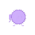 Electric motor.stl Electric motor