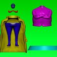 ghmm.jpg St Topman Warcury - FIVE ELDERS - ONE PIECE