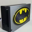 20211116_190545.jpg Nintendo Switch Batman Decorative Dock Cover Case for Nintendo Switch