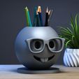 Emoji-nerd-face,-Emoji-pen-holder,-pen-holder-emoji,-Perfect-Gamer-Gift,-Funny-Fans-Gift,-Emoji-pen.jpg Emoji nerd face, Emoji pen holder, pen holder emoji, Perfect Gamer Gift, Funny Fans Gift, Emoji pen stand a232 (2)