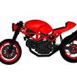 00.png Ducati Monster Cafe Racer motorcycle
