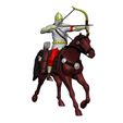 5.jpg Cavalerie romaine Archer 1