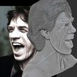 Mick5.jpg Mick Jagger bust