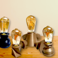 PhotoRoom-20230412_104300.png Vintage Lamps #LAMPSXCULTS
