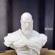 KRATOS-3D-PRINT-1.png Kratos God of War Collection
