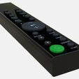 7.jpg Remote Controller 3D Model