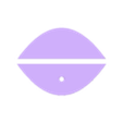 Parabolic_reflector_v1_2.7.stl Parabolic Reflector