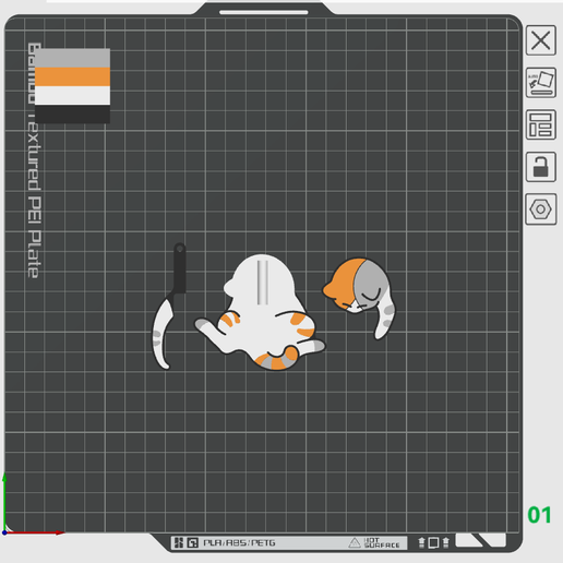cat-body-2.png Rotating Egg Cat Keychain