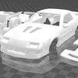 Captura-de-pantalla-2026-01-01-204325.jpg Chevrolet Camaro IROC-Z 1990 – Detailed Separate Parts Model Kit – STL for 3D Printing
