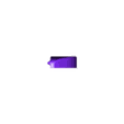 Left_Wing_Top.stl 1997 Dallara F397 (Pinewood Derby Car Shell)