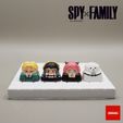 spy03.jpg Keycaps spy x family