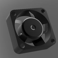 3010-fan.jpg STL-Datei 3010 Ventilator kostenlos・Objekt zum Herunterladen und Drucken in 3D