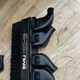 IMG_8616.jpeg 34 and 26 position Superseal connector backshell boot combo