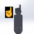 Finger_Up_Emoji.png Emoji Case - iPhone 12 Series