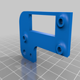 conectores.png Direct extruder Anycubic Chiron mk8 / mk10