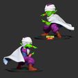 2side.jpg Piccolo Mini - Dragon Ball Daima