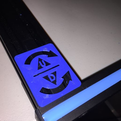 CT-10 Dial Indicator for BED Leveling-04.JPG CR-10 Dial Indicator for BED Leveling