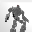 untitled10.png Fallout Liberty Prime with poses