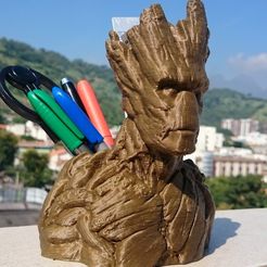 66a9f23969b078d97bd681fa75b5a145_display_large.JPG Groot Pen Holder