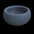Ceramic_Bowl1.png 53 ITEMS KITCHEN PROPS FOR ENVIRONMENT DIORAMA TABLETOP 1/35 1/24