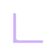 Winkelstahl-1028_-_80_x_7__x_100.STL bar stock semifinished templates step files