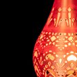 Teardrop-Table-Lamp-4.jpg Teardrop Table Lamp