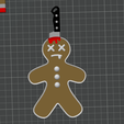 Screenshot-2023-12-04-125406.png The Ginger Dead Man by Pretzel Prints, ornament pack, Christmas tree decorations