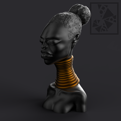 1.png afrikanische figurine