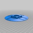 ef147ddbe6969336529d620a11e580dc.png Archivo STL gratis Torres de cápsulas Nespresso・Diseño imprimible en 3D para descargar