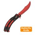 butterfly.jpg Butterfly knife - training knife | CS-GO