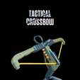 Tatical-Crossbow-thumb.png Tactical Crossbow