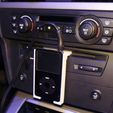 DSC03159.jpg ipod classic cd holder for BMW vehicles