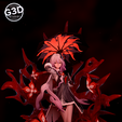 1.png Evernight | Honkai Star Rail
