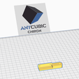 sensor-base.png Extruder mod for Anycubic Chiron