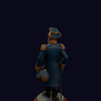 dibgeneral347398473_view_4.png DIB General .Stl .Glb pour imprimante 3D