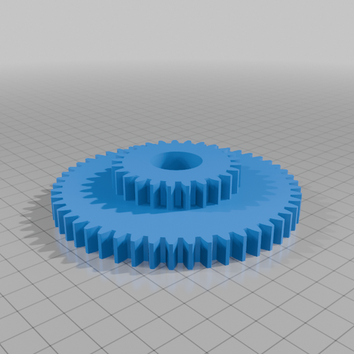 50_And_25_Tooth_Gear.png Rubber Band Clock