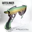 GATESLINGER_Back.png Gateslinger - Down Below Beyond