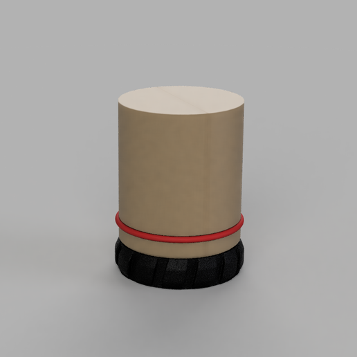 Taginn Buckshot / Masterkey Shell over 40meters / 130 feet range