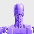 29.jpg Модульная робототехника: 242 детали для печати