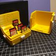 IMG_20210203_1726405.jpg STL-Datei Nintendo Switch Game Card Storage・3D-druckbare Vorlage zum herunterladen
