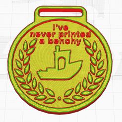benchy-preview.jpg I've Never Printed A Benchy medal