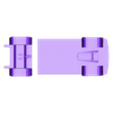 asoalho1.stl chevrolet colorado