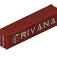 40A.png 40 Feet Container