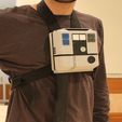 IMG_9956.JPG STL-Datei Truhenkasten Poe Dameron・3D-druckbare Vorlage zum herunterladen