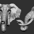 EL02.jpg Elephant Head