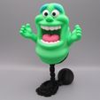 Floating-Slimer.jpg Floating Slimer (Easy print and Easy Assembly)