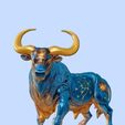 t1.jpg Celestial Taurus Figurine