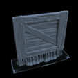 Crate_3_Lid_Supported.png CRATE FOR ENVIRONMENT DIORAMA TABLETOP 1/35
