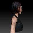 CC_0017_Layer-4.jpg Courteney Cox as Gale Weathers from Scream 2 textured