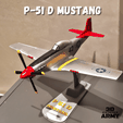 4.png North American P-51 D MUSTANG